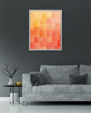 Warm Gradient Blocks