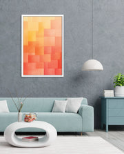 Warm Gradient Blocks
