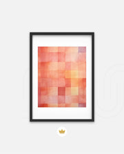 Coral Patch Grid