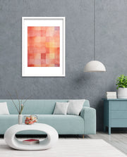 Coral Patch Grid