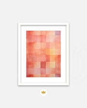 Coral Patch Grid