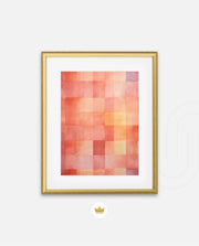 Coral Patch Grid