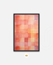 Coral Patch Grid
