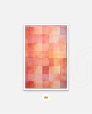 Coral Patch Grid
