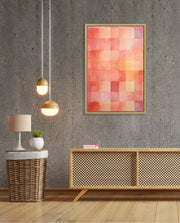Coral Patch Grid