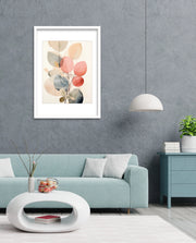 Translucent Botanical Forms