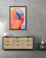Geometric Tropical Bird