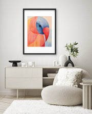 Geometric Tropical Bird