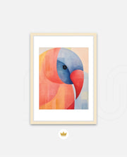 Geometric Tropical Bird
