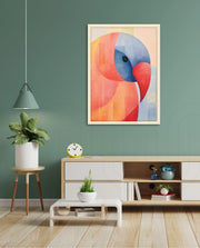 Geometric Tropical Bird