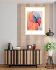 Geometric Tropical Bird