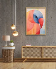 Geometric Tropical Bird