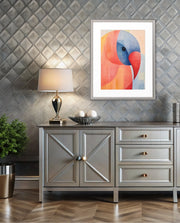 Geometric Tropical Bird