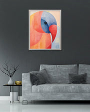 Geometric Tropical Bird