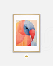 Geometric Tropical Bird