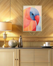 Geometric Tropical Bird