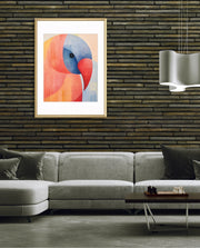 Geometric Tropical Bird