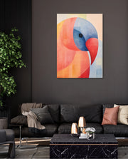 Geometric Tropical Bird