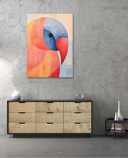 Geometric Tropical Bird