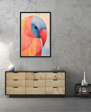 Geometric Tropical Bird