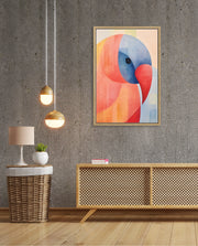 Geometric Tropical Bird