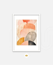 Abstract Fan Layers