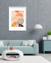 Abstract Fan Layers