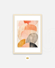 Abstract Fan Layers