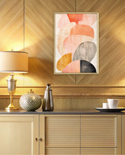 Abstract Fan Layers