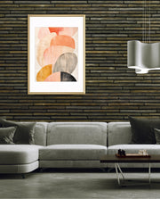 Abstract Fan Layers