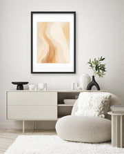 Desert Dune Flow