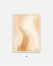 Desert Dune Flow