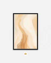 Desert Dune Flow