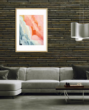 Cascade Arc Layers