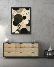 Mono Dot Spheres