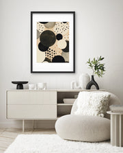 Mono Dot Spheres