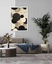 Mono Dot Spheres