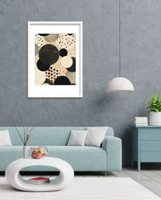 Mono Dot Spheres
