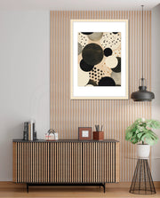 Mono Dot Spheres