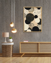 Mono Dot Spheres