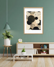 Mono Dot Spheres