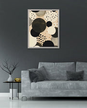 Mono Dot Spheres