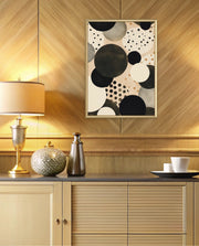 Mono Dot Spheres