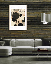 Mono Dot Spheres