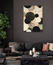 Mono Dot Spheres