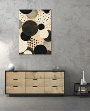 Mono Dot Spheres