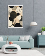 Mono Dot Spheres
