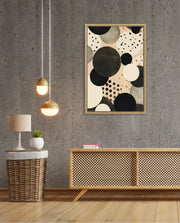Mono Dot Spheres