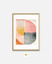 Overlay Geometric Circles