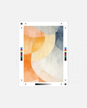 Soft Arc Overlays